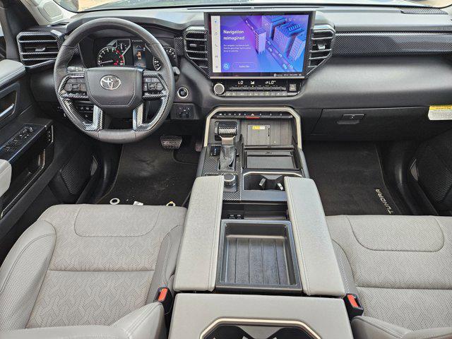 used 2023 Toyota Tundra car, priced at $47,995