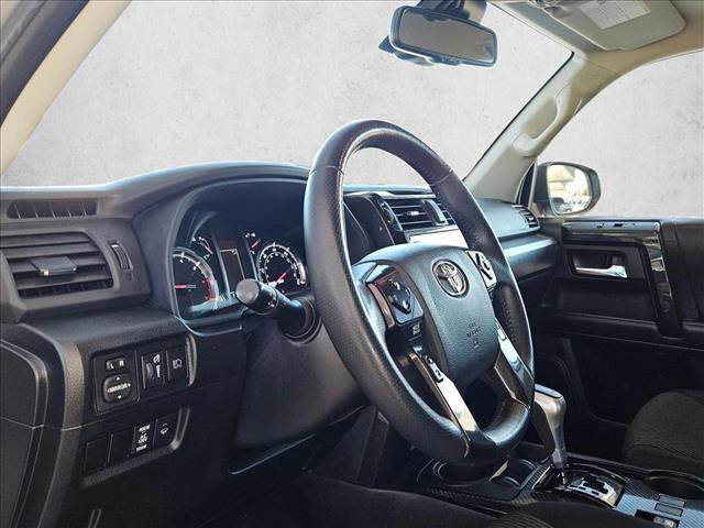 used 2022 Toyota 4Runner car, priced at $37,269