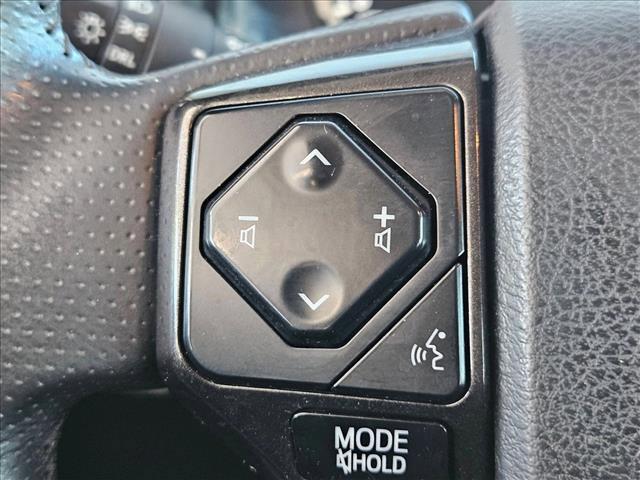 used 2022 Toyota 4Runner car, priced at $37,269