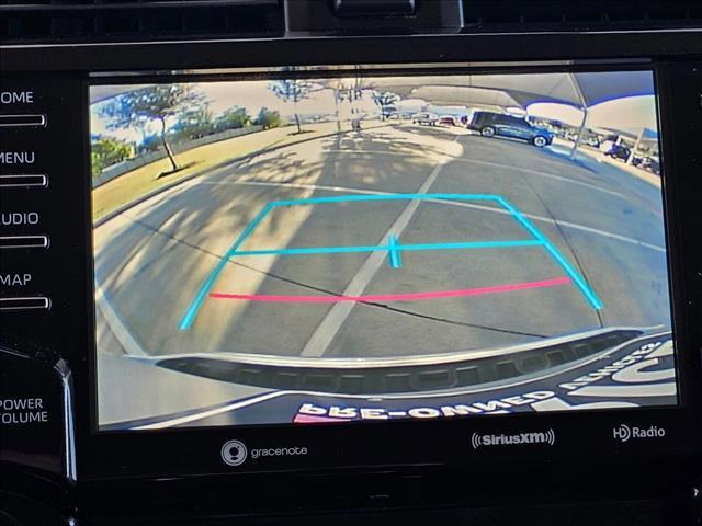 used 2022 Toyota 4Runner car, priced at $37,269