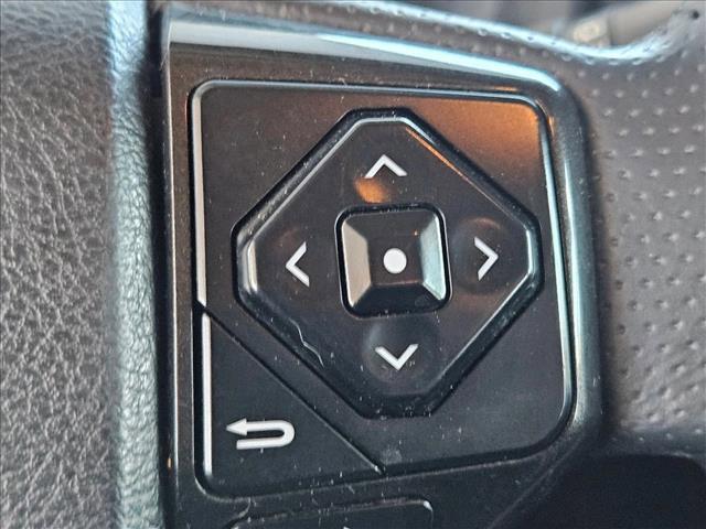 used 2022 Toyota 4Runner car, priced at $37,269