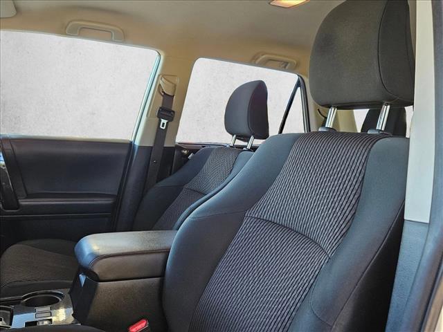 used 2022 Toyota 4Runner car, priced at $37,269