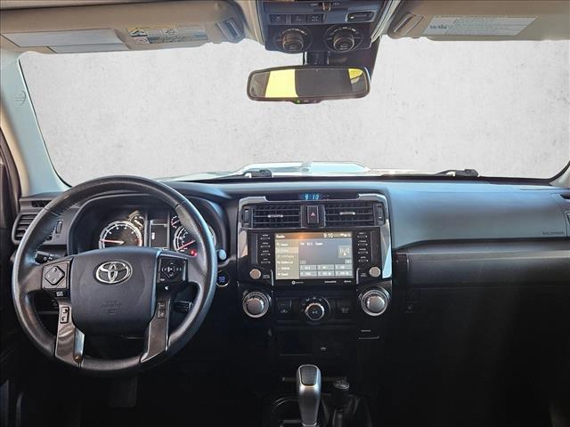 used 2022 Toyota 4Runner car, priced at $37,269