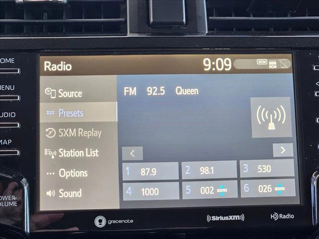 used 2022 Toyota 4Runner car, priced at $37,269