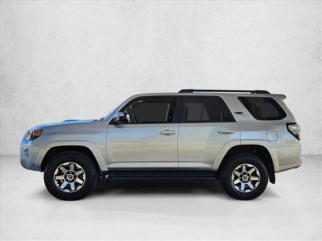 used 2022 Toyota 4Runner car, priced at $37,269