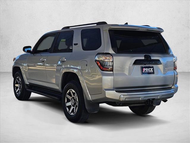 used 2022 Toyota 4Runner car, priced at $37,269