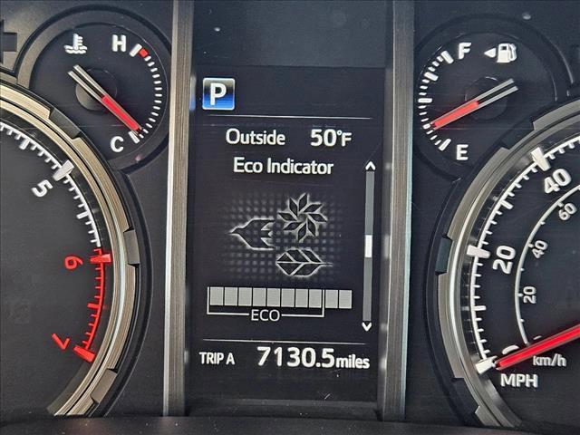 used 2022 Toyota 4Runner car, priced at $37,269