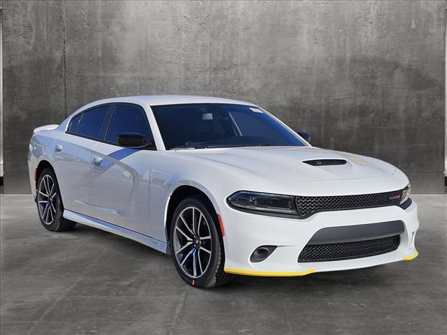 new 2023 Dodge Charger car, priced at $31,899