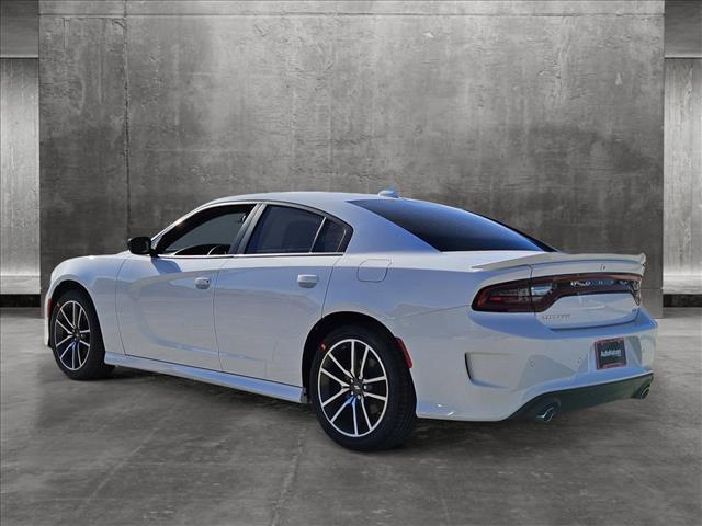 new 2023 Dodge Charger car, priced at $31,899