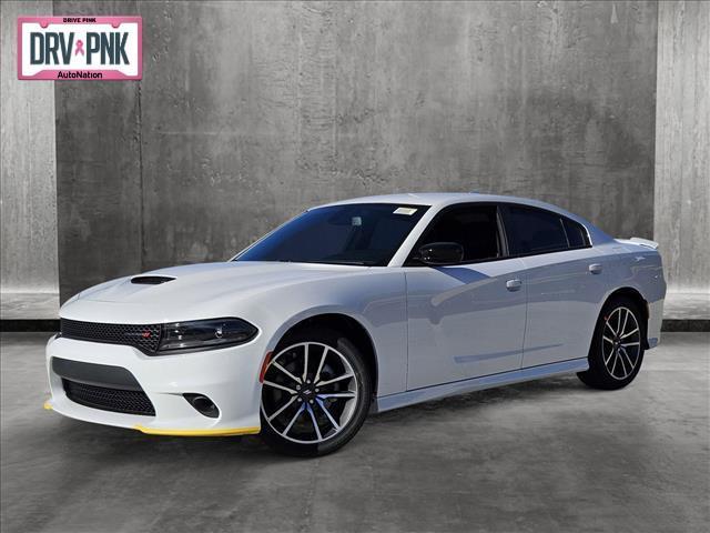 new 2023 Dodge Charger car, priced at $31,899