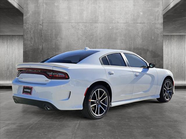 new 2023 Dodge Charger car, priced at $31,899