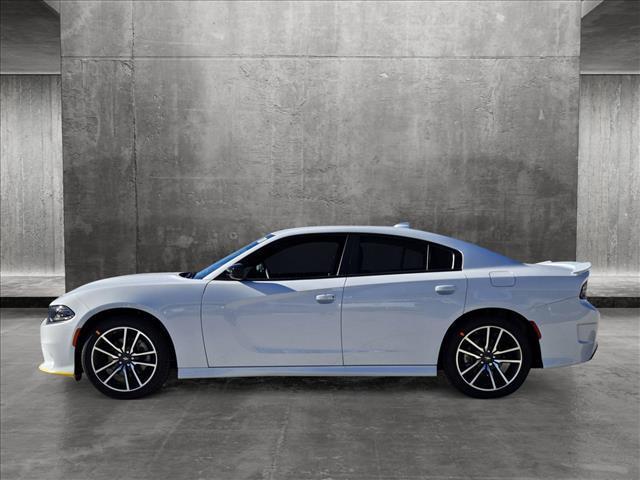 new 2023 Dodge Charger car, priced at $31,899