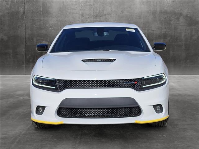 new 2023 Dodge Charger car, priced at $31,899