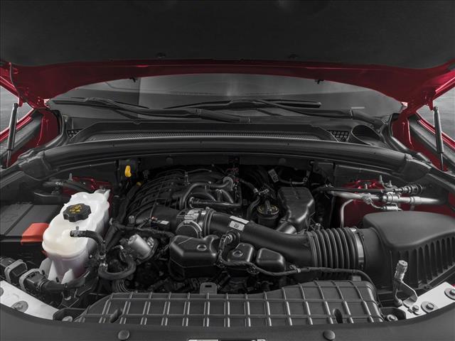 new 2025 Jeep Grand Cherokee car, priced at $42,730