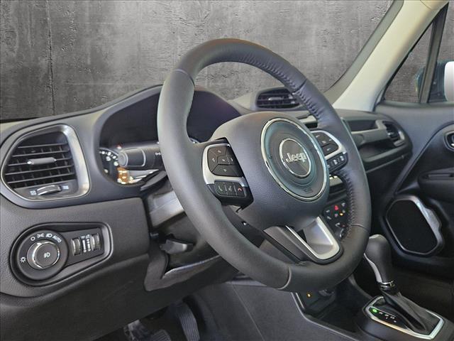 new 2023 Jeep Renegade car, priced at $31,781