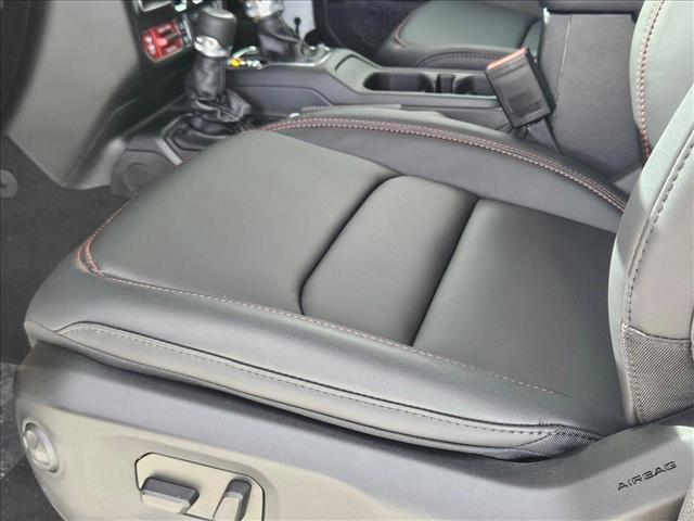 new 2025 Jeep Gladiator car, priced at $51,608