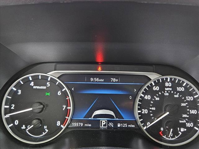 used 2024 Nissan Sentra car, priced at $19,414