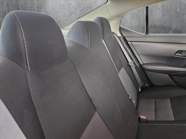 used 2024 Nissan Sentra car, priced at $19,414