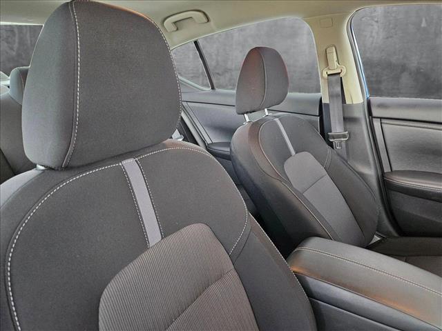 used 2024 Nissan Sentra car, priced at $19,414