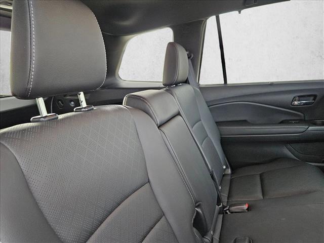 used 2020 Honda Passport car, priced at $22,207