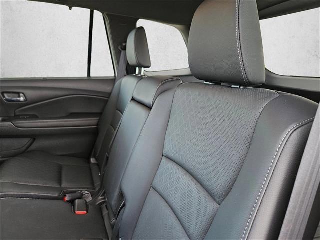 used 2020 Honda Passport car, priced at $22,207