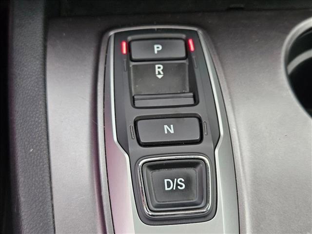 used 2020 Honda Passport car, priced at $22,207