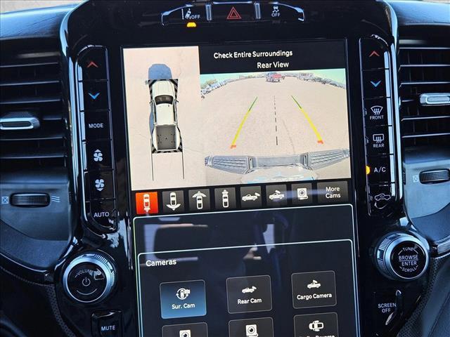 used 2024 Ram 3500 car, priced at $76,637