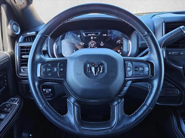 used 2024 Ram 3500 car, priced at $76,637