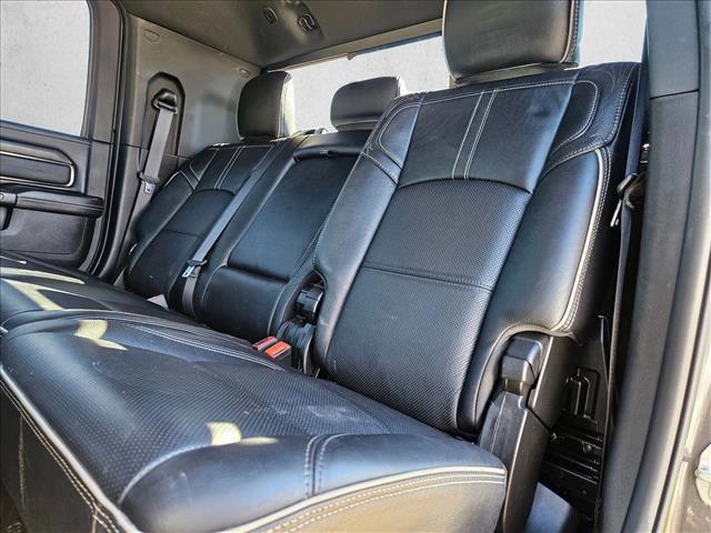 used 2024 Ram 3500 car, priced at $76,637