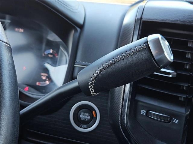 used 2024 Ram 3500 car, priced at $76,637