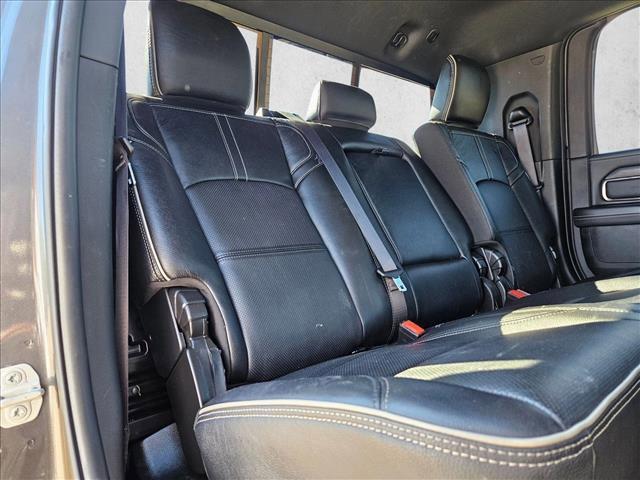 used 2024 Ram 3500 car, priced at $76,637