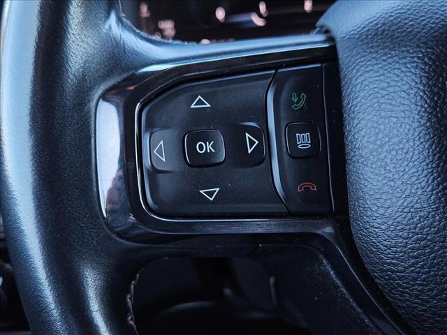 used 2024 Ram 3500 car, priced at $76,637