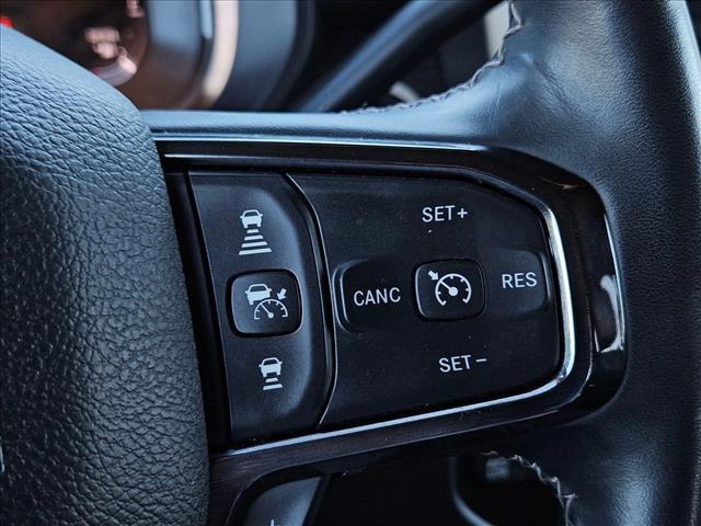 used 2024 Ram 3500 car, priced at $76,637