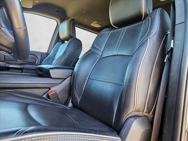 used 2024 Ram 3500 car, priced at $76,637