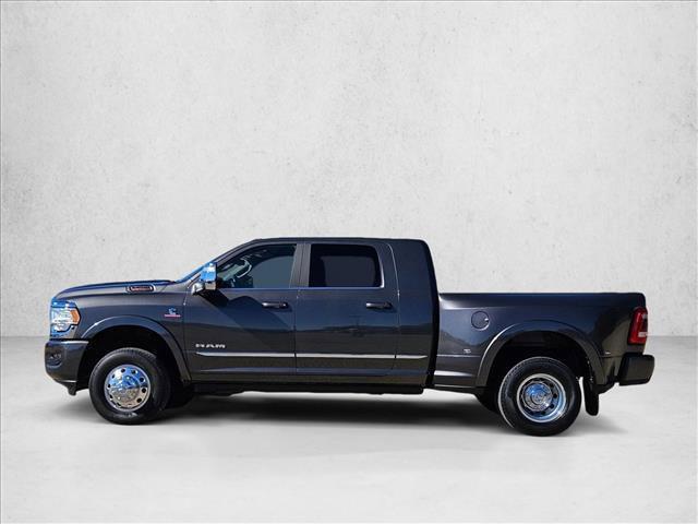 used 2024 Ram 3500 car, priced at $76,637
