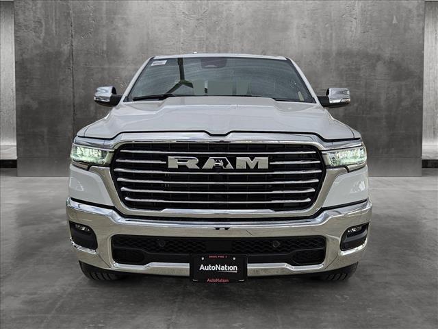 new 2025 Ram 1500 car, priced at $54,259