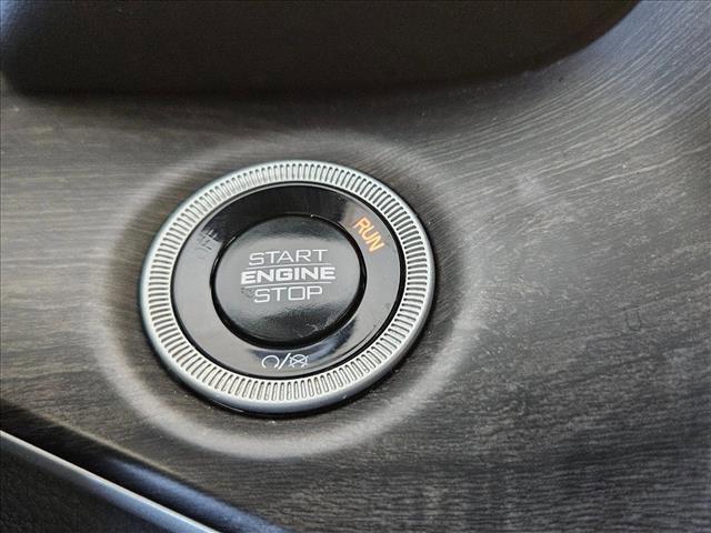 used 2024 Jeep Grand Cherokee car, priced at $34,416