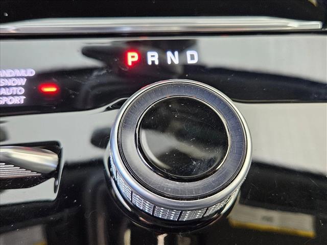 used 2024 Jeep Grand Cherokee car, priced at $34,416