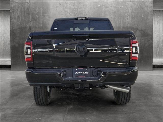 new 2024 Ram 2500 car, priced at $66,098