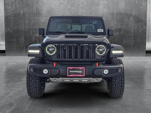 new 2025 Jeep Gladiator car, priced at $47,159