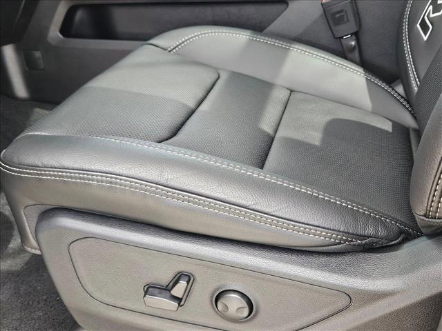new 2025 Ram 1500 car, priced at $73,351