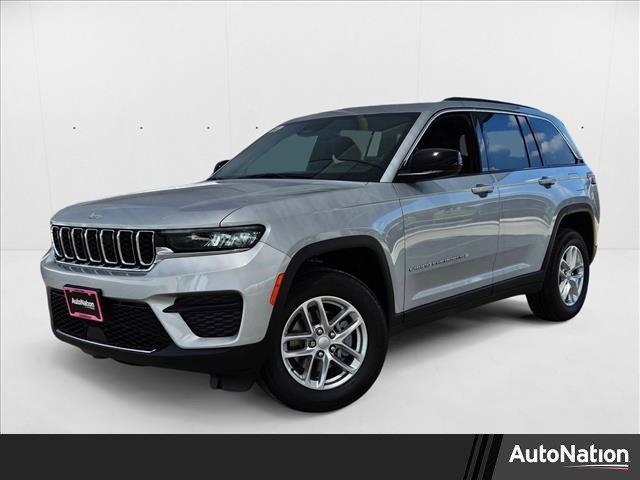 new 2025 Jeep Grand Cherokee car, priced at $34,064