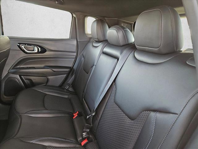 new 2026 Jeep Compass car, priced at $37,376