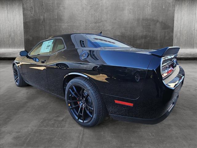 new 2023 Dodge Challenger car, priced at $72,103
