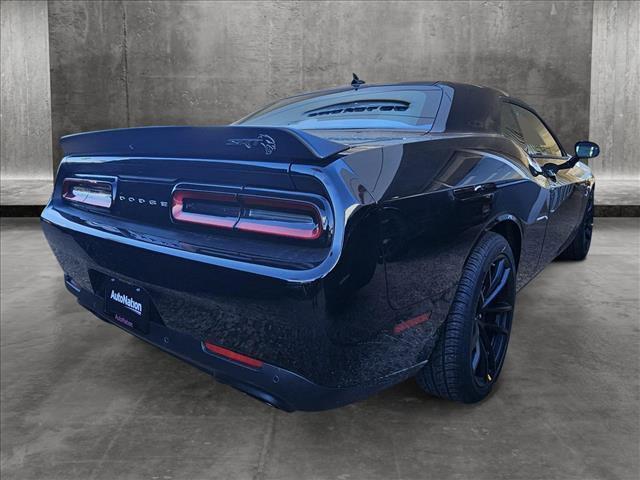 new 2023 Dodge Challenger car, priced at $72,103