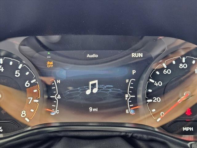 new 2026 Jeep Compass car, priced at $31,259