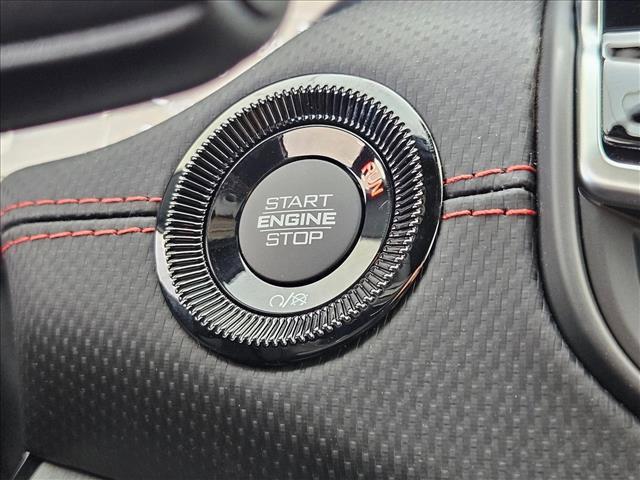 new 2026 Jeep Compass car, priced at $31,259