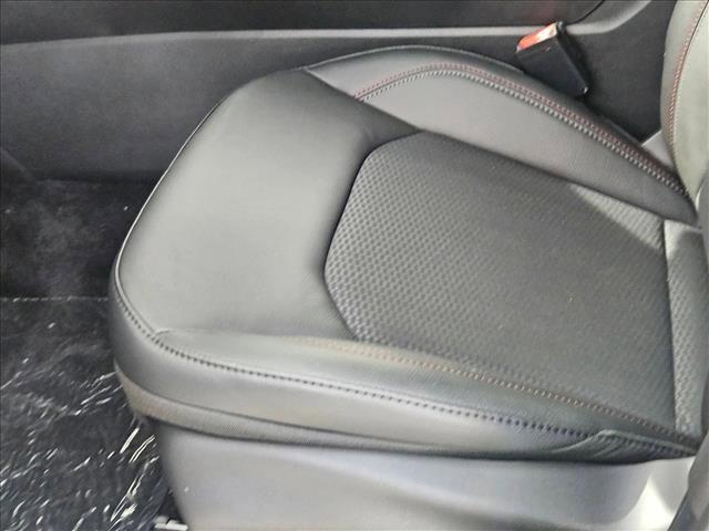 new 2026 Jeep Compass car, priced at $31,259