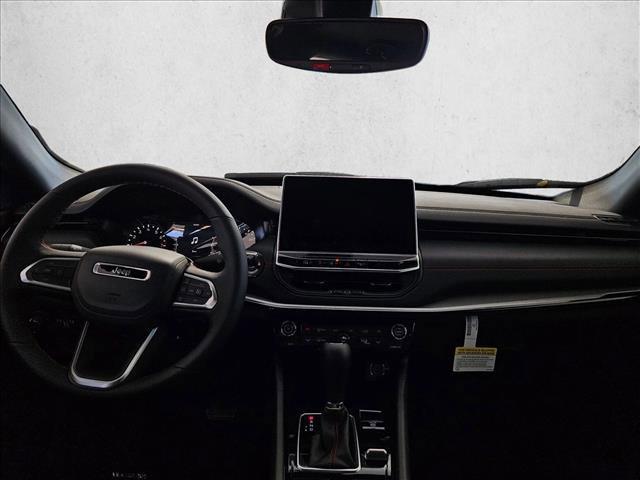 new 2026 Jeep Compass car, priced at $31,259