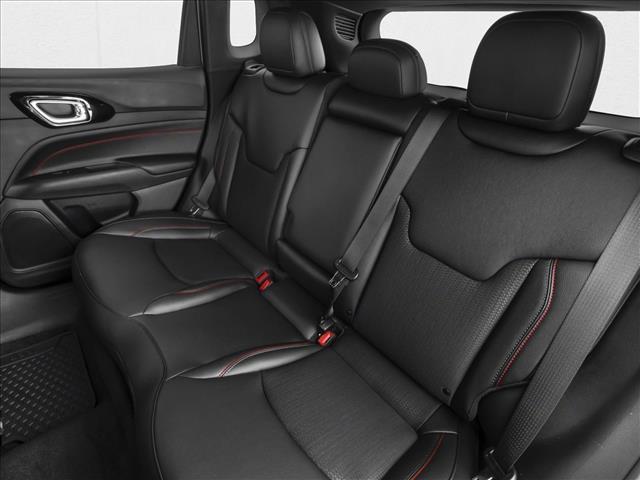 new 2026 Jeep Compass car, priced at $35,115